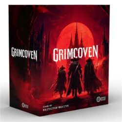 Grimcoven Small Box (CB + SG)