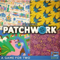 Patchwork Revised 2026 Edition
