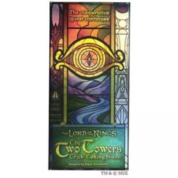The Two Towers: Trick-Taking Game