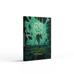 RipCrypt Core Rulebook