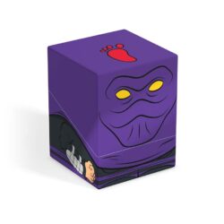 DB: Squaroes: TMNT Footclan