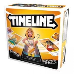 Timeline 2025 Refresh