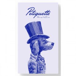 Petiquette