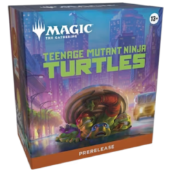 TMT Prerelease Kit