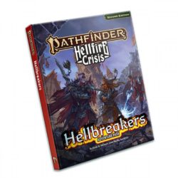 PF2R: Adventure Path: Hellbreakers