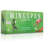 Wingspan: Americas Expansion