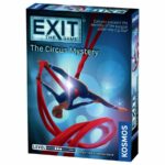 Exit: The Circus Mystery