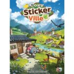 Cozy Stickerville
