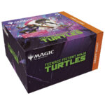 PreOrder: Magic: Teenage Mutant Ninja Turtles Draft Night Kit (1) TMT
