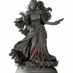 Mini: Elessia Sea Exorcist