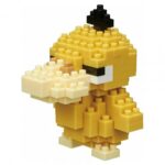 Nanoblock: Psyduck