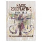 Basic Roleplaying: Creatures
