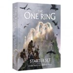 The One Ring: Starter Set: Over Hill and Under Hill