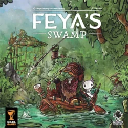 Feya’s Swamp