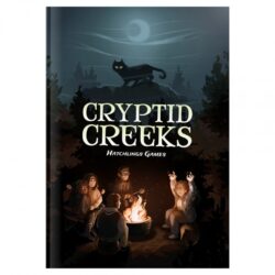 Cryptid Creeks