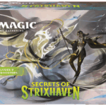 PreOrder: Magic: Secrets of Strixhaven Booster Bundle SOS