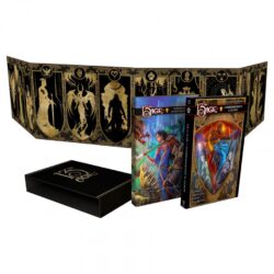 2e 13th Age: Boxed Set
