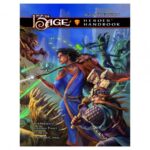 2e 13th Age: Heroes’ Handbook