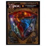 2e 13th Age: Gamemaster’s Guide