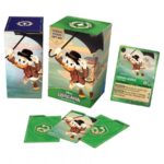 Lorcana: Scrooge McDuck Gift Box