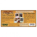 Red Dragon Inn: Allies: Jin vs Greppa