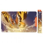 PM: UniVersus: Mothra Divine Moth