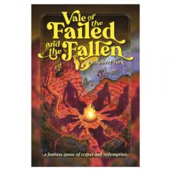 Vale of the Failed and the Fallen