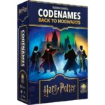 Codenames: Back To Hogwarts
