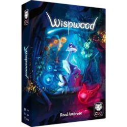 Wispwood