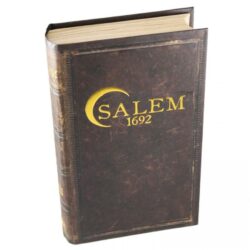 3e Salem 1692