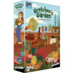 Gretchen’s Garden