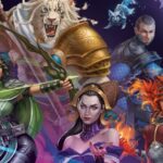 Cube FNM Registration 03/20/2026 @ 7pm