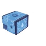 DB Brine Blue Domaru Box