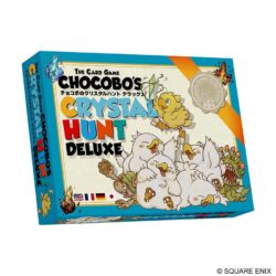 FF: Chocobo’s Crystal Hunt (Deluxe)