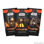 SWU: A Lawless Time: Booster Pack