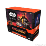 SWU: A Lawless Time: Prerelease Box