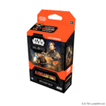 SWU: A Lawless Time: Spotlight Deck