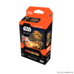 SWU: A Lawless Time: Spotlight Deck