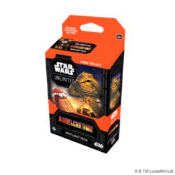 SWU: A Lawless Time: Spotlight Deck
