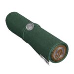 Drizzt And The Forgotten Realms Premium Dice Scroll Map