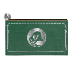 Drizzt And The Forgotten Realms Premium Pencil & Dice Bag