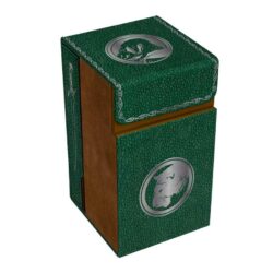 Drizzt And The Forgotten Realms Premium Dice Tower