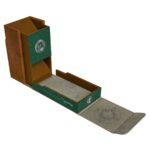 Drizzt And The Forgotten Realms Premium Dice Tower