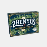Zhenya’s Wonder Tales