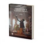 5e Bk 2: Griffon”s Saddlebags