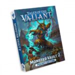 Tales of the Valiant: Monster Vault 2, Pocket Edition
