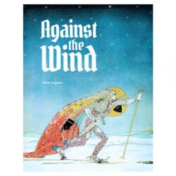 Against The Wind