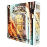 2e Sagrada: Panorama Expansion