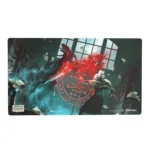 PM: Arkham Horror Game Mat – Blood Ward