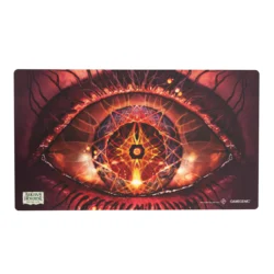 PM: Arkham Horror Game Mat – Truth is Out There